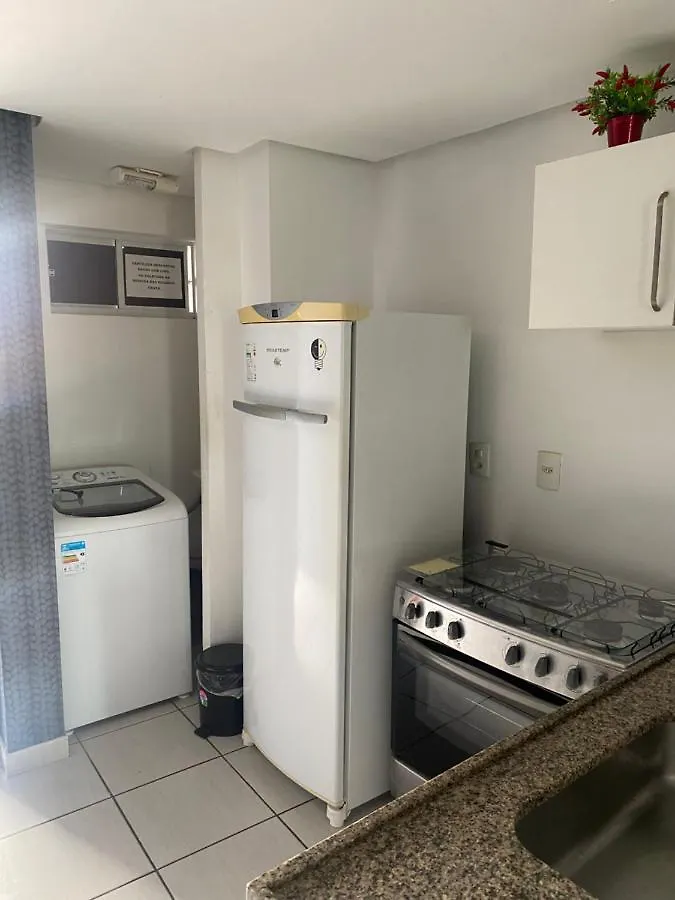 Apartment Localizacao Privilegiada Beach Class Iracema Fortaleza