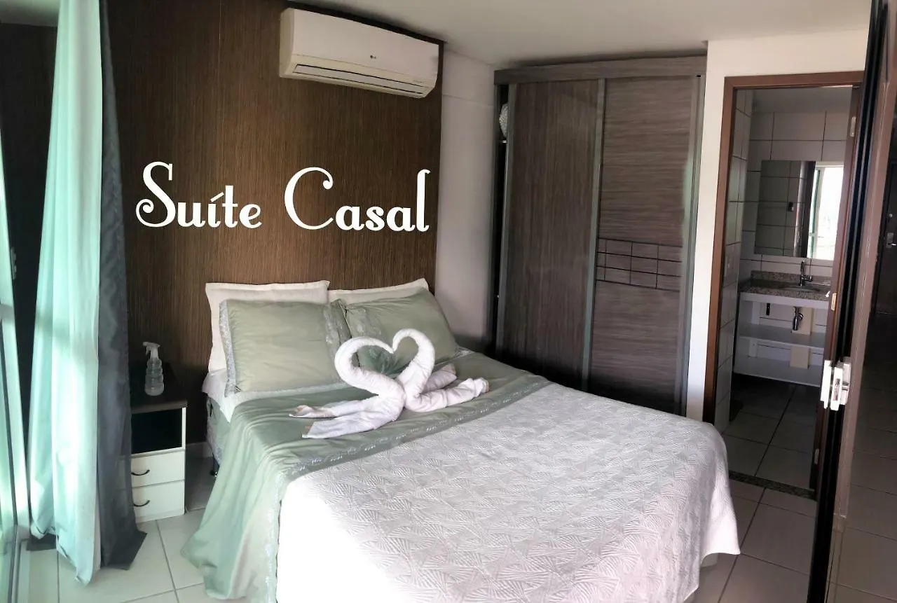Localizacao Privilegiada Beach Class Iracema Fortaleza