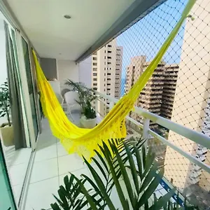  Apartamento Apartamento Aconchegante Na De Iracema