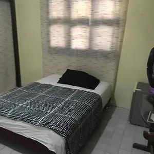  Apartamento Iracema