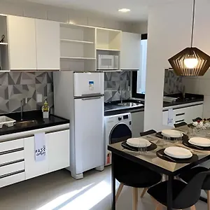  Apartamento Hosts Br - Funcionais